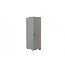 Hyperline TTB-3268-SS-RAL7035 Шкаф напольный