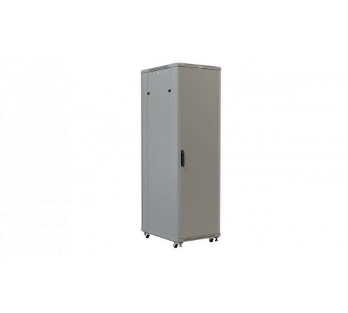 Hyperline TTB-3268-SS-RAL7035 Шкаф напольный