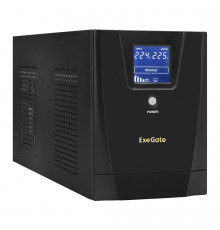 Exegate SpecialPro Smart EX292633RUS ИБП