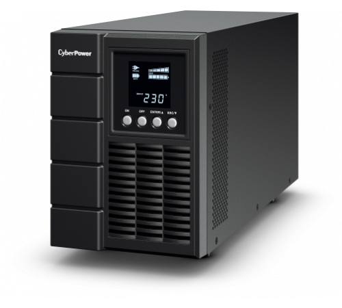 CyberPower OLS3000E 3000VA/2700W ИБП