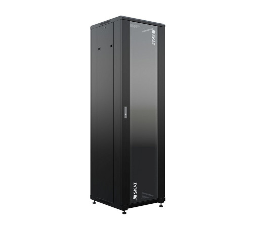 Bastion SKAT TB-42R660GF-B телекоммуникационный шкаф