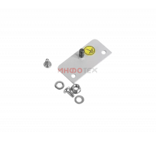 ЦМО Elbox EMS-GP Точка заземления для шкафов EMS 1716493