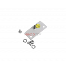 ЦМО Elbox EMS-GP Точка заземления для шкафов EMS 1716493