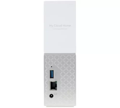 Western Digital WDBVXC0020HWT-EESN Сетевое хранилище