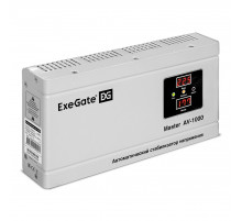Exegate Master AV-1000 EX291737RUS Стабилизатор напряжения
