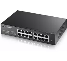 ZyXEL GS1900-16 Интеллектуальный коммутатор