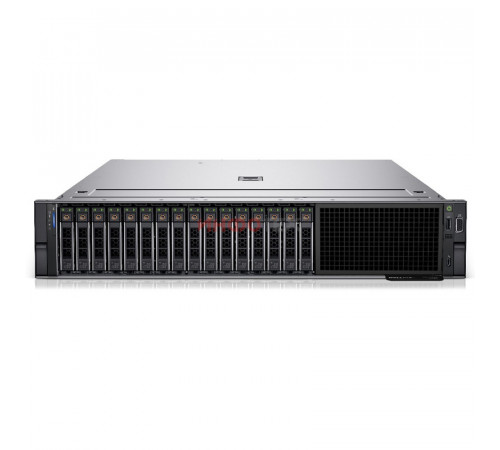 DELL PowerEdge R750 PER75024B2G63481536241922480 Сервер