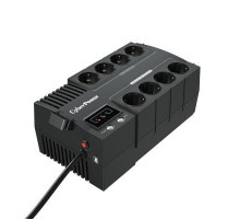 CyberPower BS650E NEW ИБП