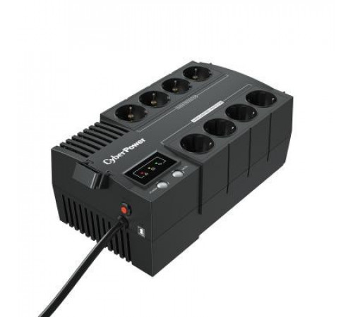 CyberPower BS650E NEW ИБП