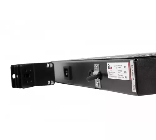 ЦМО R-FAN-3K-1U-9005 Модуль вентиляторный