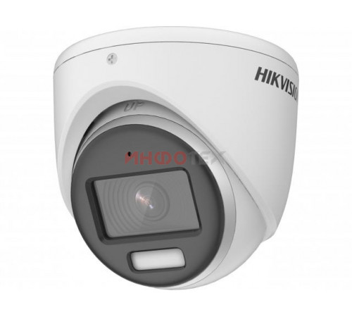 Hikvision DS-2CE70DF3T-MFS 2.8MM HD-TVI аналоговая камера