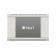 Bastion SKAT TB-9W660GF-G телекоммуникационный шкаф