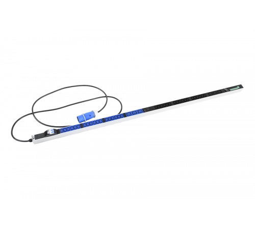 ЦМО R-MC1-32-36C13-6C19-A-MI-1820-3-2P Верт блок розеток