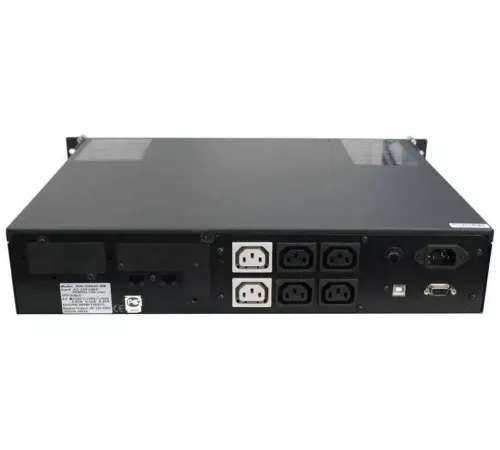 PowerCom KIN-1500AP ИБП