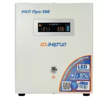 Энергия Pro-1500 12V Е0201-0049 ИБП