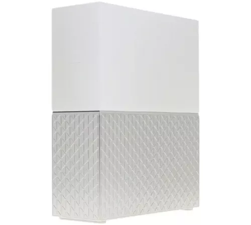 Western Digital WDBVXC0040HWT-EESN Сетевое хранилище
