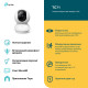 TP-Link TC71 Умная поворотная камера