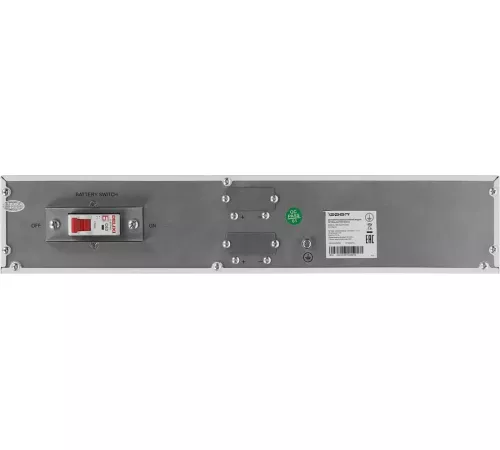 Ippon EBM Na+ RTA 2000 2058874 Батарейный модуль
