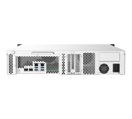 QNAP TS-832PXU (TS-832PXU-4G) Сетевое хранилище