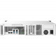 QNAP TS-832PXU (TS-832PXU-4G) Сетевое хранилище