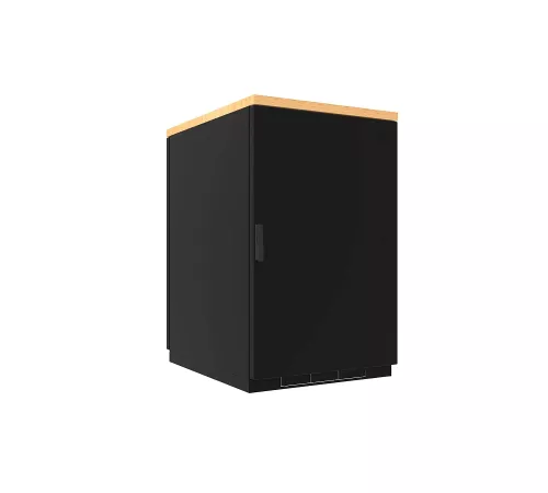 SNR SNR-FSSC-127510-CM Шкаф напольный