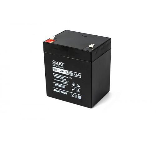 Bastion SKAT SB 12045L Аккумулятор