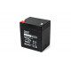 Bastion SKAT SB 12045L Аккумулятор