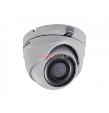 Hikvision DS-2CE76D3T-ITMF (2.8mm) HD-TVI Уличная аналоговая камера