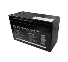 CBR CBT-GP1270-F1 Аккумуляторная VRLA батарея