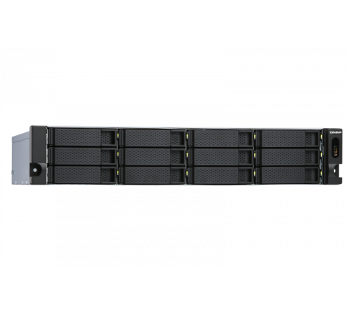QNAP TL-R1200S-RP SATA-модуль расширения