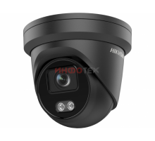 Hikvision DS-2CD2347G2-LU (2.8mm) (C) (BLACK) IP-камера