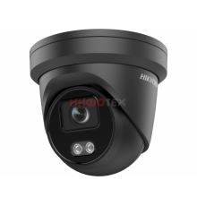 Hikvision DS-2CD2347G2-LU (2.8mm) (C) (BLACK) IP-камера
