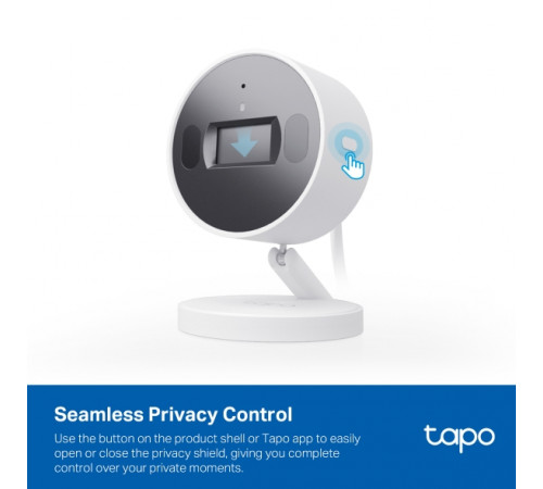 TP-Link TAPO C125 IP-камера