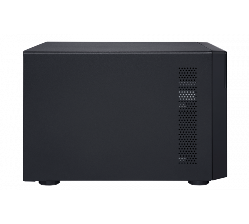 QNAP TVS-872XT (TVS-872XT-I5-16G) Сетевое хранилище