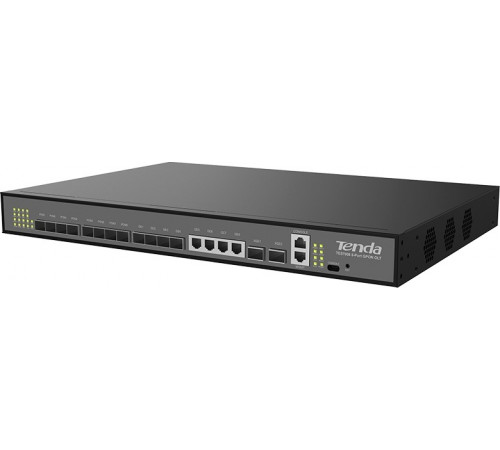 Tenda TES7008 Wi-Fi маршрутизатор
