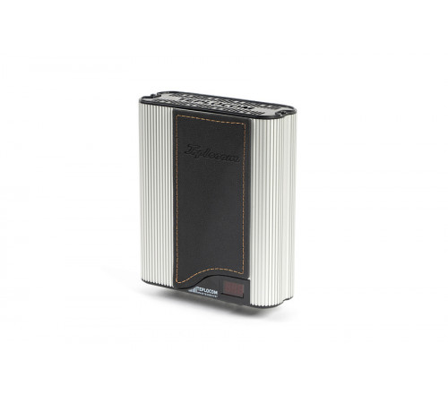 Бастион TEPLOCOM ST-555-И Western silver black стабилизатор напряжения