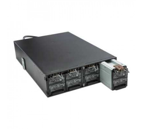 APC Smart-UPS SRT RM battery pack SRT192RMBP2 Дополнительная батарея