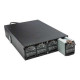 APC Smart-UPS SRT RM battery pack SRT192RMBP2 Дополнительная батарея