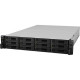 Synology RS3621RPXS Сетевое хранилище