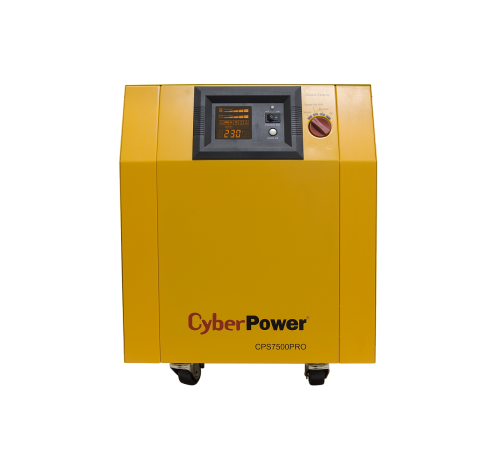 CyberPower CPS7500PRO ИБП