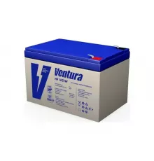 Ventura HR 1251W Батарея для ИБП