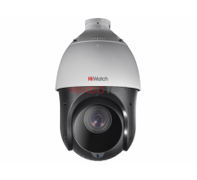 HiWatch DS-T265(C) HD-TVI камера