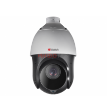 HiWatch DS-T265(C) HD-TVI камера