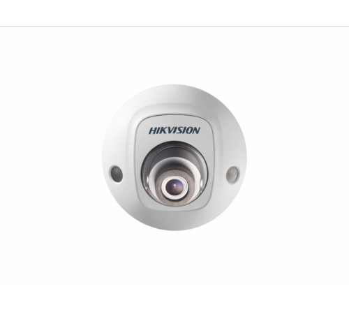 Hikvision DS-2CD2523G0-IS (2.8MM) IP-камера