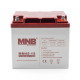 MNB BATTERY MM 45-12 Аккумуляторная батарея