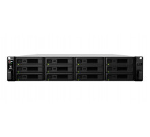 SYNOLOGY RS3618XS Сетевой накопитель (Без HDD)