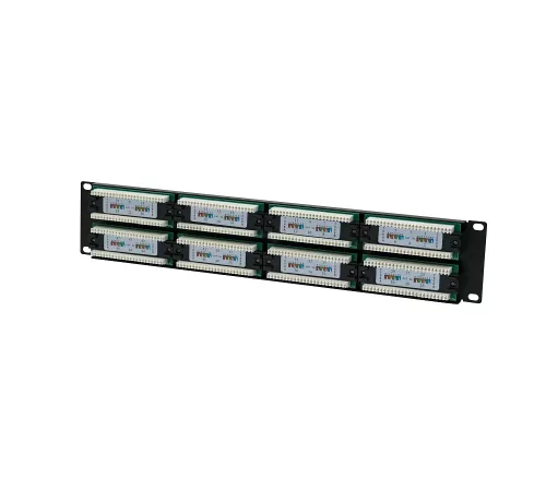 SNR SNR-UD-2U48-5E-H-LC Коммутационная панель