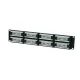 SNR SNR-UD-2U48-5E-H-LC Коммутационная панель