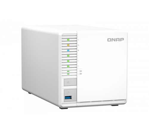 QNAP TS-364-8G Сетевое хранилище