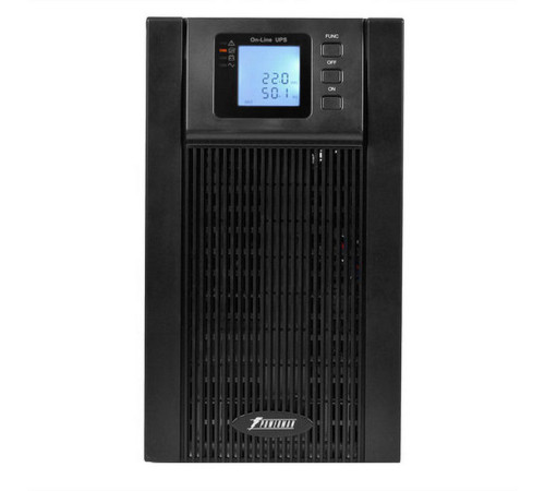 Powerman Online 3000I N (IEC320) 6195629 Источник бесперебойного питания